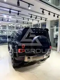 2025 Land Rover DEFENDER