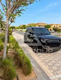 2025 Land Rover DEFENDER