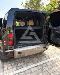 2025 Land Rover DEFENDER