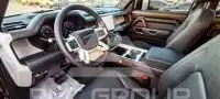 2025 Land Rover DEFENDER