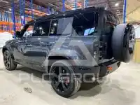 2025 Land Rover DEFENDER