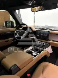 2025 Land Rover DEFENDER