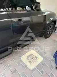 2025 Land Rover DEFENDER