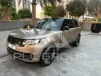 2024 Land Rover Range Rover