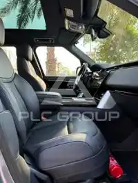 2025 Land Rover Range Rover