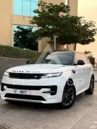 2025 Land Rover Range Rover