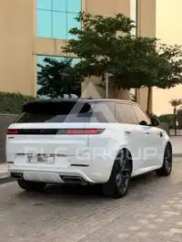 2025 Land Rover Range Rover