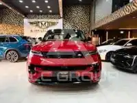 2025 Land Rover Range Rover