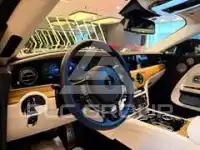 2025 Rolls Royce Spectre