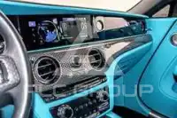 2025 Rolls Royce Spectre