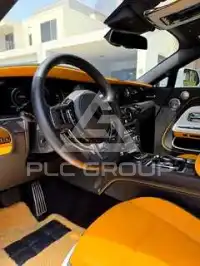 2025 Rolls Royce Spectre