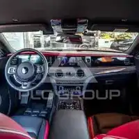 2025 Rolls Royce Spectre