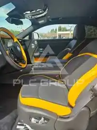 2025 Rolls Royce Spectre