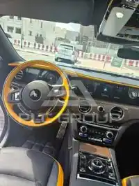 2025 Rolls Royce Spectre