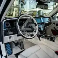 2025 Rolls Royce Cullinan