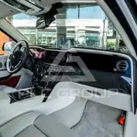 2025 Rolls Royce Cullinan