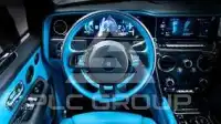 2025 Rolls Royce Cullinan