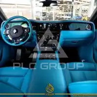 2025 Rolls Royce Cullinan