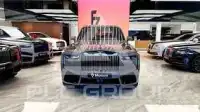2025 Rolls Royce Cullinan