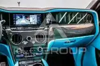 2025 Rolls Royce Cullinan