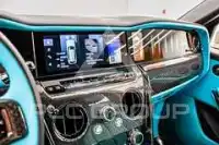 2025 Rolls Royce Cullinan