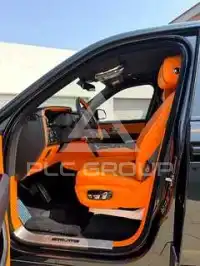 2025 Rolls Royce Cullinan