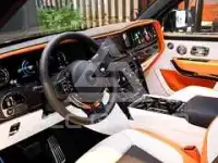 2025 Rolls Royce Cullinan