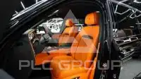 2025 Rolls Royce Cullinan
