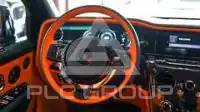 2025 Rolls Royce Cullinan