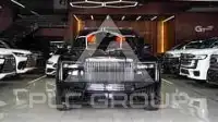 2025 Rolls Royce Cullinan