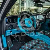 2025 Rolls Royce Cullinan