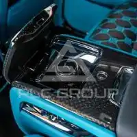 2025 Rolls Royce Cullinan