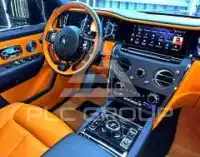 2025 Rolls Royce Cullinan