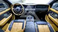 2025 Rolls Royce Cullinan