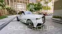 2025 Rolls Royce Cullinan