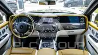 2025 Rolls Royce Cullinan