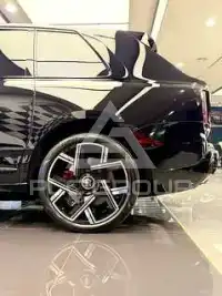 2025 Rolls Royce Cullinan