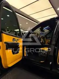 2025 Rolls Royce Cullinan