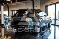 2025 Rolls Royce Cullinan