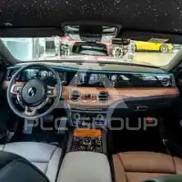 2025 Rolls Royce Ghost