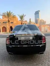 2025 Rolls Royce Phantom