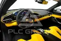2025 Ferrari 296