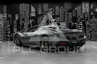 2025 Ferrari 296