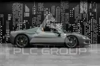 2025 Ferrari 296