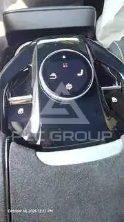 2025 Ferrari Purosangue