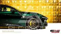 2025 Ferrari Purosangue