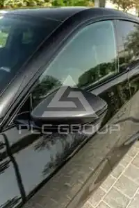 2025 Ferrari Purosangue