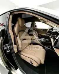 2025 Ferrari Purosangue
