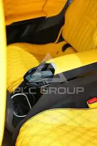 2025 Ferrari Purosangue