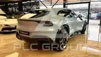 2025 Ferrari Purosangue